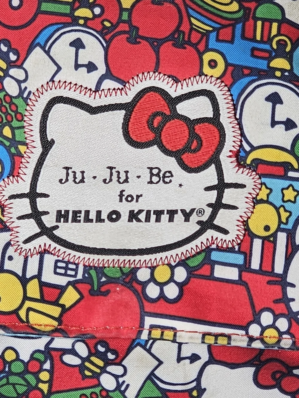 Ju-Ju-Be product details